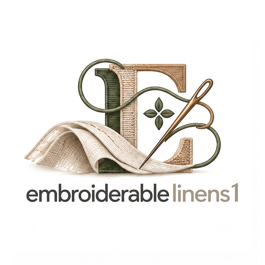 Unmeasuredevent – Custom Embroidery for Your Home